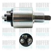 Starterio solenoido jungiklis HOFFER 46495