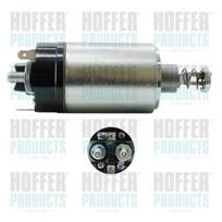 Starterio solenoido jungiklis HOFFER 46493