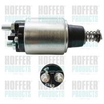 Starterio solenoido jungiklis HOFFER 46503