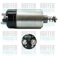 Starterio solenoido jungiklis HOFFER 46507