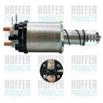 Starterio solenoido jungiklis HOFFER 46511