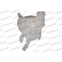 Aušinimo skysčio išsiplėtimo bakelis TRICLO 480216