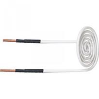 Indukcinė ritė, šilumos pistoletas KS TOOLS 500.8487