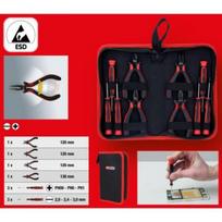 Įrankių rinkinys KS TOOLS 500.7220