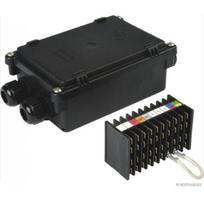 Laidų sujungimo dėžutė HERTH+BUSS ELPARTS 50290025