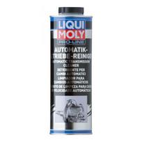 Transmisinės alyvos priedas LIQUI MOLY 5101