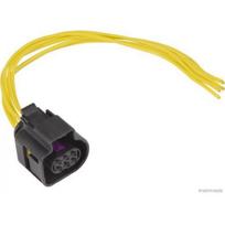 Lambda zondo kabelių remonto komplektas HERTH+BUSS ELPARTS 51277251