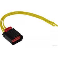 Kabelių remonto komplektas, oro srauto matuoklis HERTH+BUSS ELPARTS 51277253