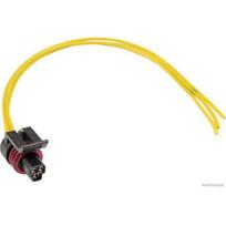 Kabelių remont.kompl., slėgio jungikl.(oro kondicionierius) HERTH+BUSS ELPARTS 51277274