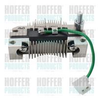 Generatoriaus lygintuvas HOFFER 52006