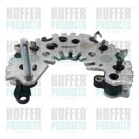 Generatoriaus lygintuvas HOFFER 52020