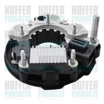 Generatoriaus lygintuvas HOFFER 52029