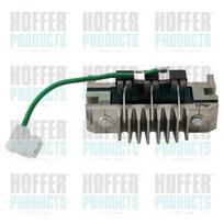 Generatoriaus lygintuvas HOFFER 52033