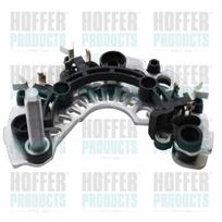 Generatoriaus lygintuvas HOFFER 52051