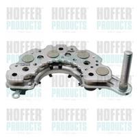 Generatoriaus lygintuvas HOFFER 52062