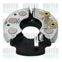 Generatoriaus lygintuvas HOFFER 52074