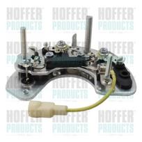 Generatoriaus lygintuvas HOFFER 52073