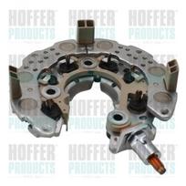 Generatoriaus lygintuvas HOFFER 52075