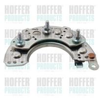 Generatoriaus lygintuvas HOFFER 52097