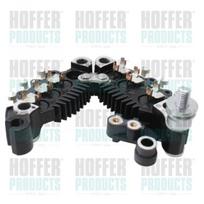 Generatoriaus lygintuvas HOFFER 52119