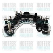 Generatoriaus lygintuvas HOFFER 52132