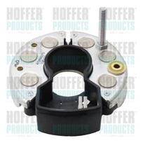 Generatoriaus lygintuvas HOFFER 52139
