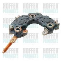 Generatoriaus lygintuvas HOFFER 52163