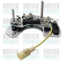 Generatoriaus lygintuvas HOFFER 52196