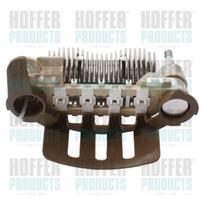 Generatoriaus lygintuvas HOFFER 52230