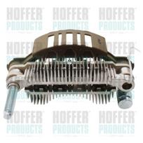 Generatoriaus lygintuvas HOFFER 52228
