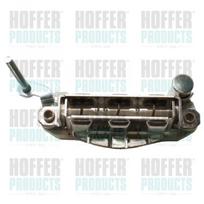 Generatoriaus lygintuvas HOFFER 52232