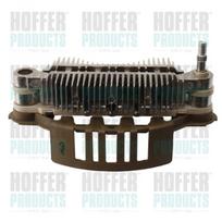 Generatoriaus lygintuvas HOFFER 52245