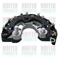 Generatoriaus lygintuvas HOFFER 52272