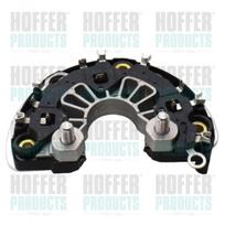 Generatoriaus lygintuvas HOFFER 52283