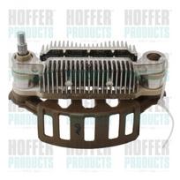 Generatoriaus lygintuvas HOFFER 52279
