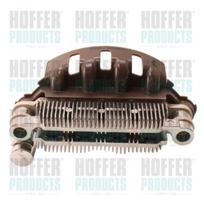 Generatoriaus lygintuvas HOFFER 52302
