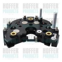 Generatoriaus lygintuvas HOFFER 52304