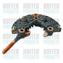 Generatoriaus lygintuvas HOFFER 52306