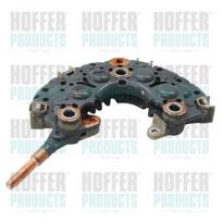 Generatoriaus lygintuvas HOFFER 52311