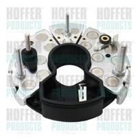 Generatoriaus lygintuvas HOFFER 52314