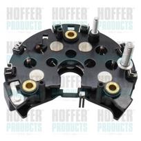Generatoriaus lygintuvas HOFFER 52328