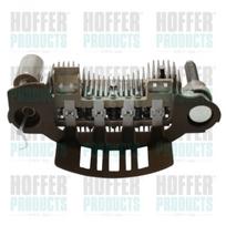 Generatoriaus lygintuvas HOFFER 52330