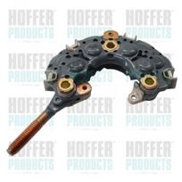Generatoriaus lygintuvas HOFFER 52336