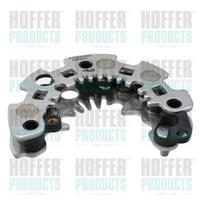 Generatoriaus lygintuvas HOFFER 52353