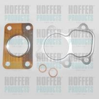 Kompresoriaus montavimo komplektas HOFFER 60956