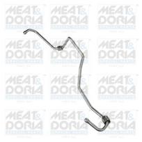 Kompresoriaus alyvos vamzdelis MEAT & DORIA 63008
