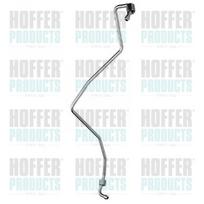 Kompresoriaus alyvos vamzdelis HOFFER 63015