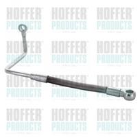 Kompresoriaus alyvos vamzdelis HOFFER 63021