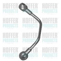 Kompresoriaus alyvos vamzdelis HOFFER 63023