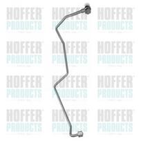 Kompresoriaus alyvos vamzdelis HOFFER 63041